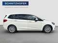 BMW 218 d Gran Tourer Advantage Aut. Weiß - thumbnail 3
