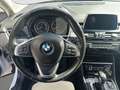 BMW 218 d Gran Tourer Advantage Aut. Weiß - thumbnail 12
