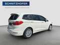 BMW 218 d Gran Tourer Advantage Aut. Weiß - thumbnail 4
