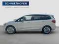 BMW 218 d Gran Tourer Advantage Aut. Weiß - thumbnail 7