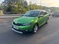 Skoda Rapid/Spaceback Ambition Automatik Xenon Pano Scout Grün - thumbnail 10