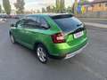 Skoda Rapid/Spaceback Ambition Automatik Xenon Pano Scout Grün - thumbnail 5