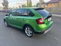 Skoda Rapid/Spaceback Ambition Automatik Xenon Pano Scout Grün - thumbnail 4