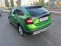 Skoda Rapid/Spaceback Ambition Automatik Xenon Pano Scout Grün - thumbnail 9