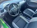 Skoda Rapid/Spaceback Ambition Automatik Xenon Pano Scout Grün - thumbnail 13