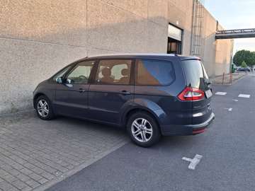 II 2.0 TDCI 163 FAP Titanium Powershift A