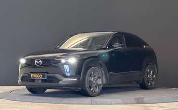 e-skyactiv 145ch 35.5kwh first edition industrial vintage