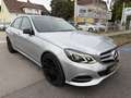 Mercedes-Benz E 220 CDI Edition Avantgarde !!! Grau - thumbnail 7