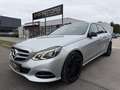 Mercedes-Benz E 220 CDI Edition Avantgarde !!! Grau - thumbnail 1