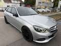 Mercedes-Benz E 220 CDI Edition Avantgarde !!! Grau - thumbnail 8