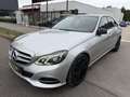 Mercedes-Benz E 220 CDI Edition Avantgarde !!! Grau - thumbnail 2
