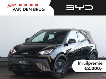 Active 30 kWh | €2000 korting | Achteruitrijcamera