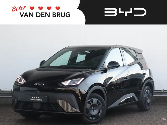 BYD Dolphin Surf Active 30 kWh | Achteruitrijcamera | Adaptive crui