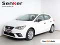 SEAT Ibiza Austria Edition Weiß - thumbnail 1