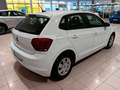 Volkswagen Polo 1.0 59KW EDITION 5P Blanco - thumbnail 4