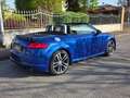 Audi TTS Roadster 2.0 TFSI 310 CV quattro S tronic Blu/Azzurro - thumbnail 10