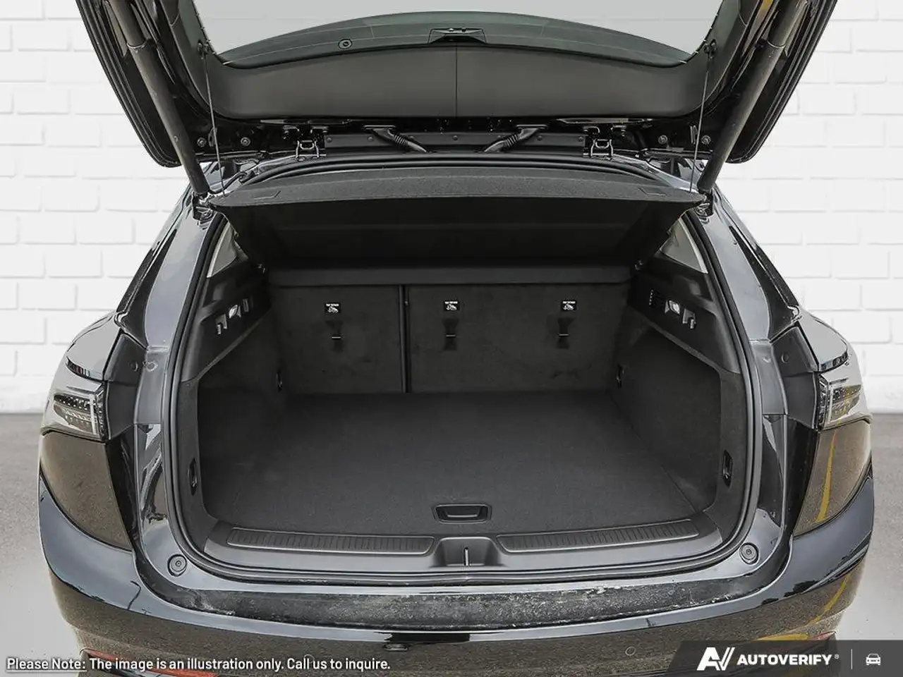 Buick Envision снимка Buick Envision