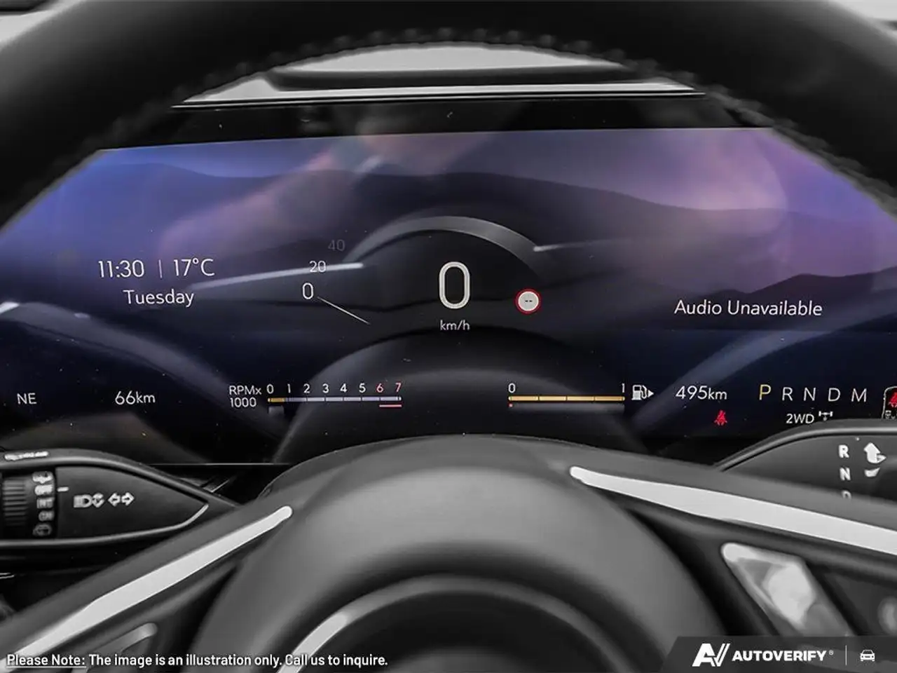 Buick Envision снимка Buick Envision
