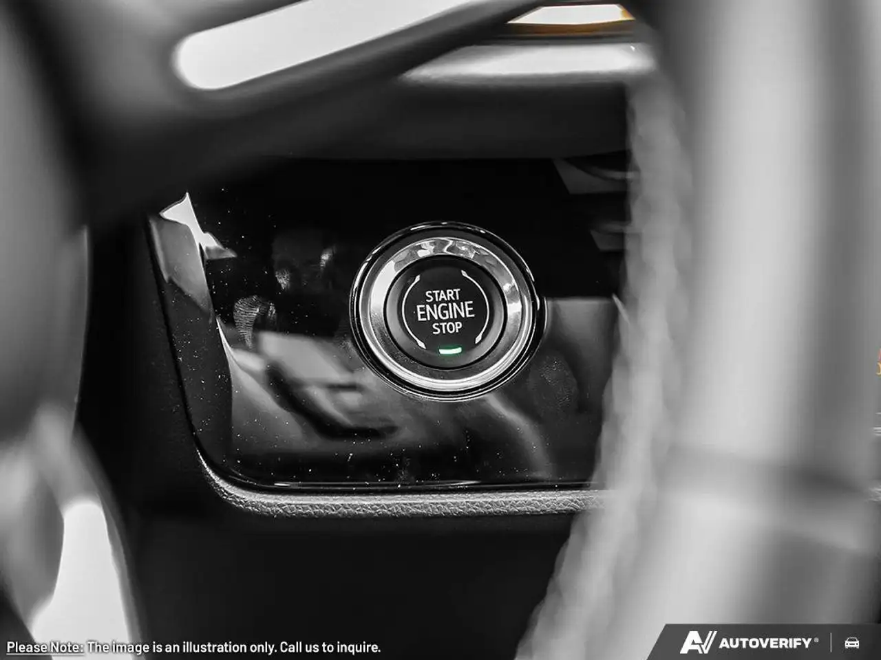 Buick Envision снимка Buick Envision