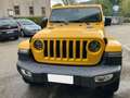 Jeep Wrangler Unlimited 2.2 Mjt II Sahara Amarillo - thumbnail 5