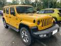 Jeep Wrangler Unlimited 2.2 Mjt II Sahara Amarillo - thumbnail 3
