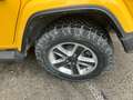 Jeep Wrangler Unlimited 2.2 Mjt II Sahara Amarillo - thumbnail 8