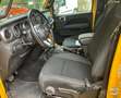Jeep Wrangler Unlimited 2.2 Mjt II Sahara Amarillo - thumbnail 9