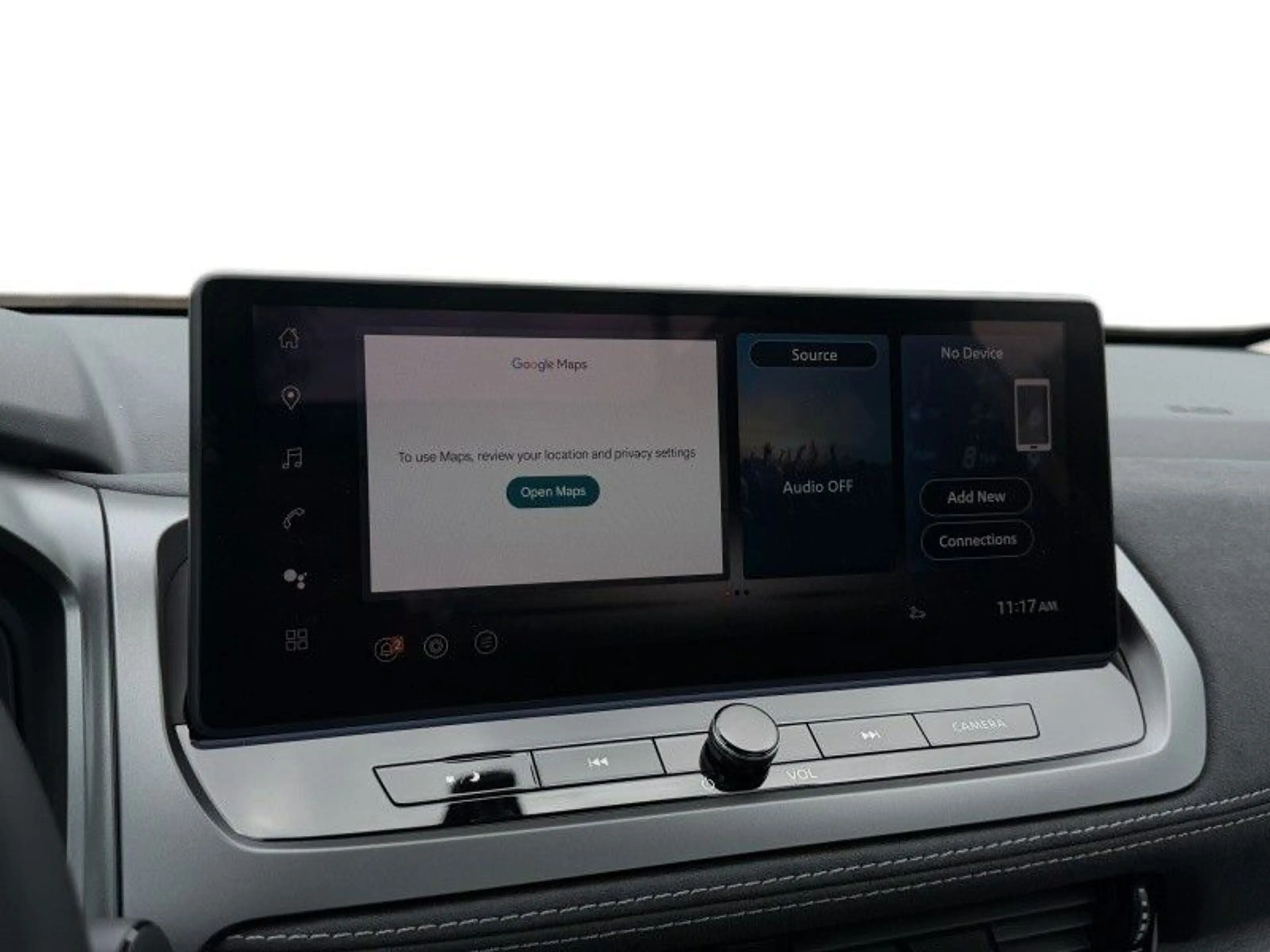 Nissan Qashqai Tekna Premium /PANO/HUD/BOSE/20"/360° — photo 15
