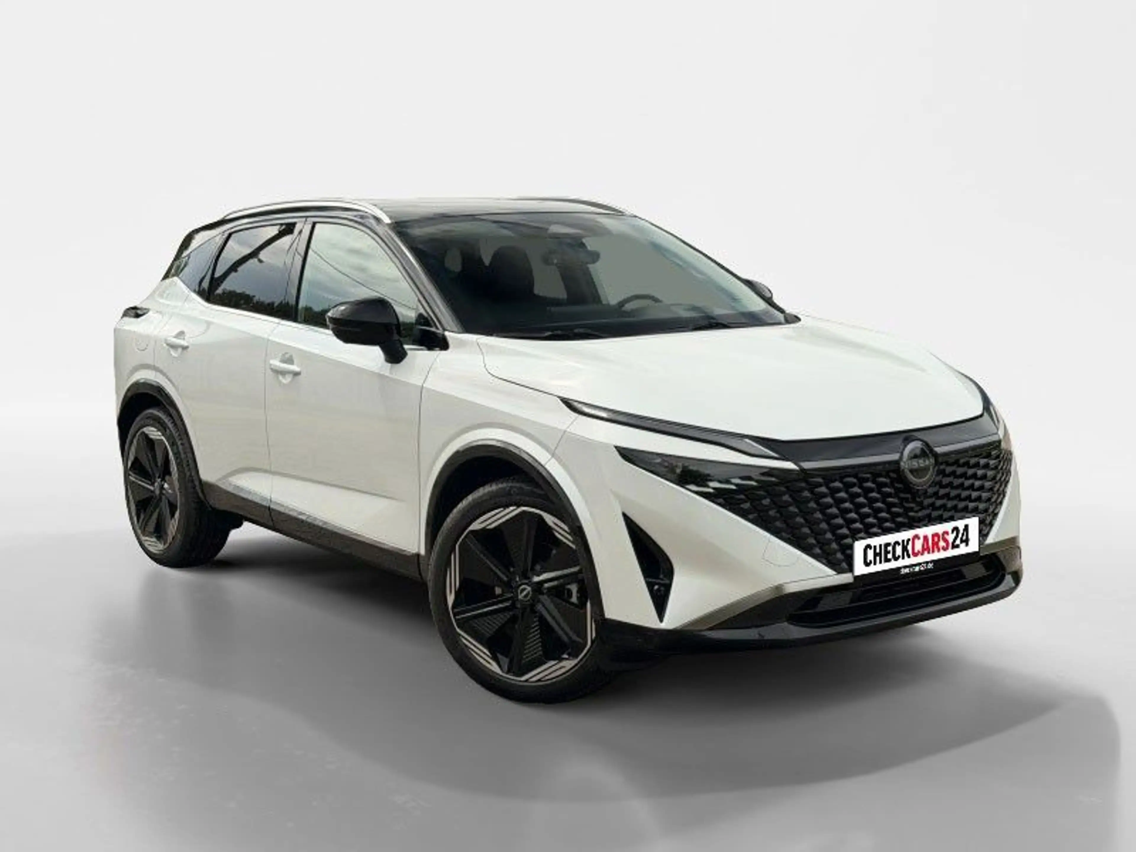 Nissan Qashqai Tekna Premium /PANO/HUD/BOSE/20"/360°