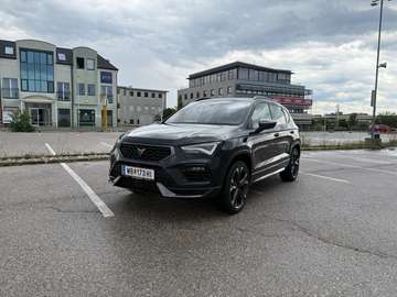 Ateca 2,0 TSI 4Drive DSG 190