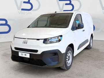 DOBLO S4 VAN CH1 1.5 BLUEHDI 100CV MT6