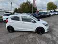 Opel Karl Edition 1.Hand Klima SHG Euro6 Scheckheft Weiß - thumbnail 4