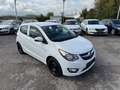 Opel Karl Edition 1.Hand Klima SHG Euro6 Scheckheft Weiß - thumbnail 3