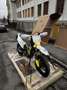 Husqvarna 701 Supermoto Blanco - thumbnail 5