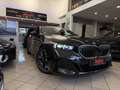BMW 540 540d 48V xDrive (183kW) Msport Pro Schwarz - thumbnail 1