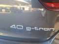 Audi A4 Avant 2.0 TFSI g-tron S line ed. S-T Szürke - thumbnail 23