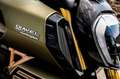 Ducati Diavel 1260 LAMBORGHINI - LIMITED EDITION NR. 431 OF 630 Vert - thumbnail 12