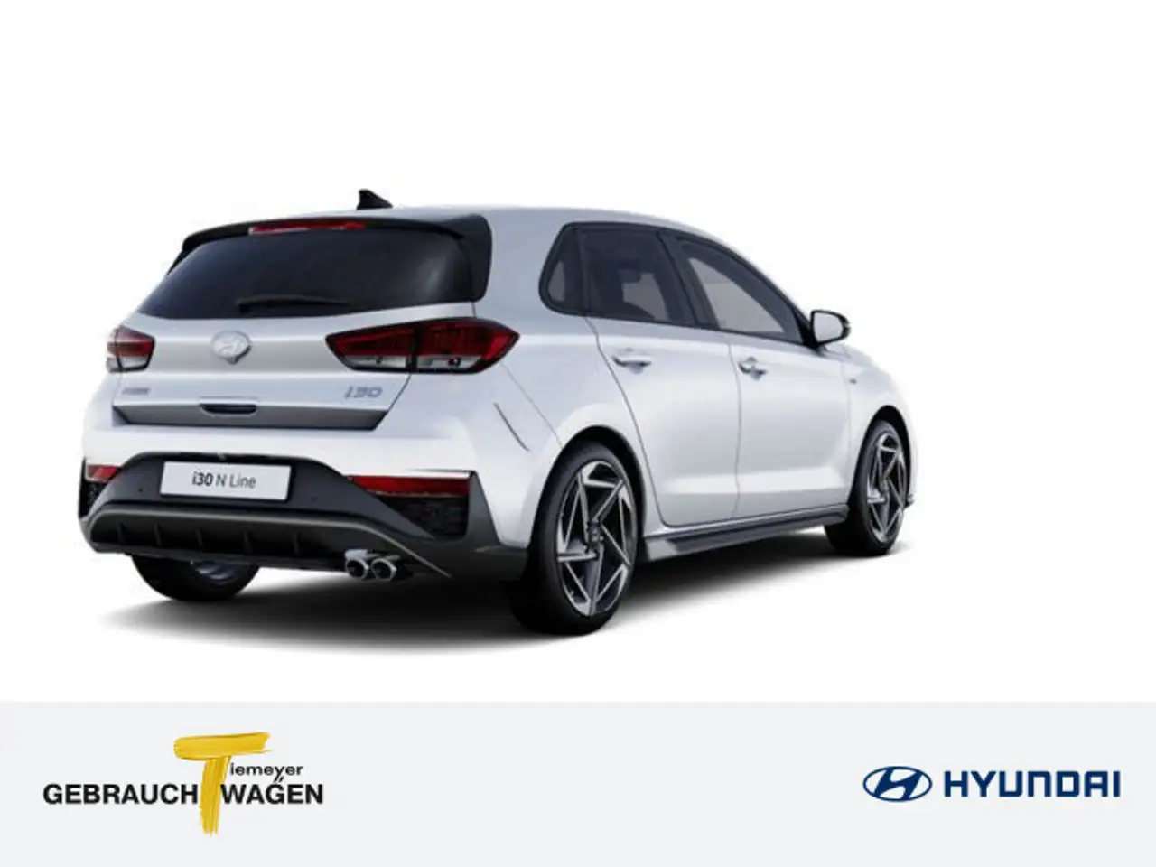 Hyundai i30 2026