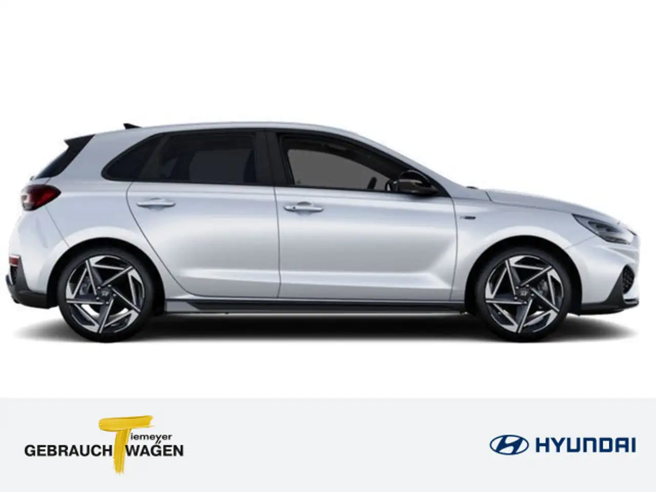 Hyundai i30 2026