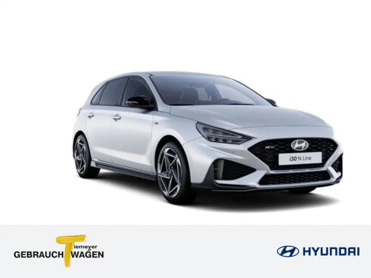 Hyundai i30 2026