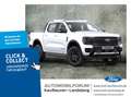 Ford Ranger Wildtrak 3.0 | AHK | Navi | Kamera | Laderaumrollo Weiß - thumbnail 1