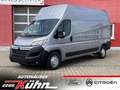 Citroen Jumper Jumper Kawa 35 Heavy L3H3 BlueHDi 165 + 2-Sitzer Szary - thumbnail 1