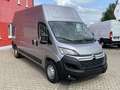 Citroen Jumper Jumper Kawa 35 Heavy L3H3 BlueHDi 165 + 2-Sitzer Szary - thumbnail 3