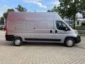 Citroen Jumper Jumper Kawa 35 Heavy L3H3 BlueHDi 165 + 2-Sitzer Szary - thumbnail 4