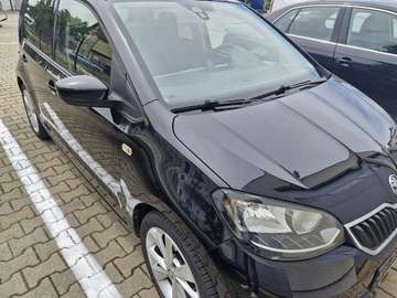 1,0 Style Green Tec 8-fach bereift