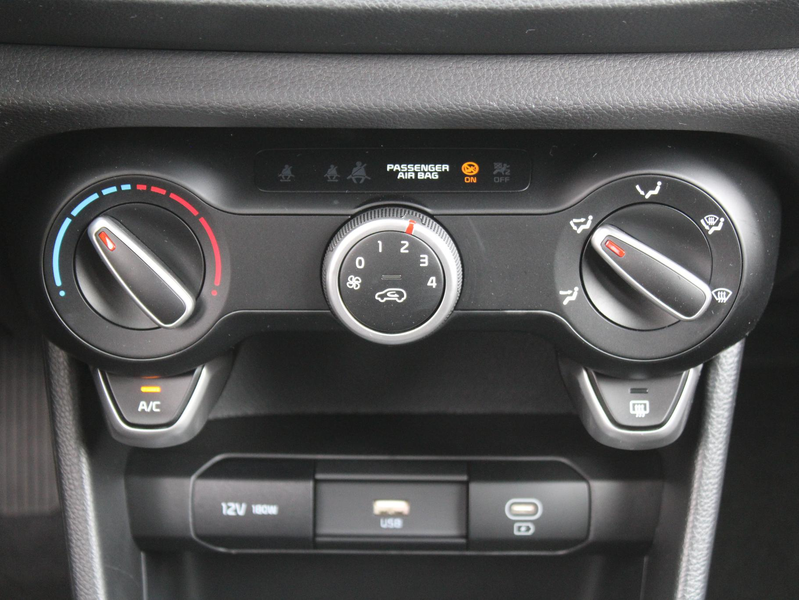 Kia Picanto 1.0 GDi DynamicPlusLine | Nieuw | Direct leverbaar — photo 13