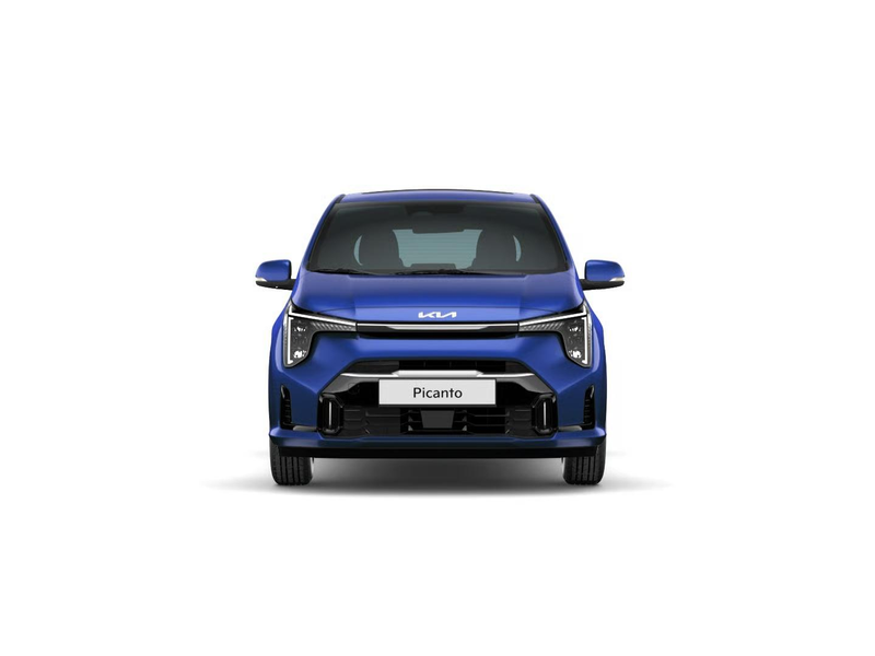Kia Picanto 1.0 GDi DynamicPlusLine | Nieuw | Direct leverbaar — photo 2