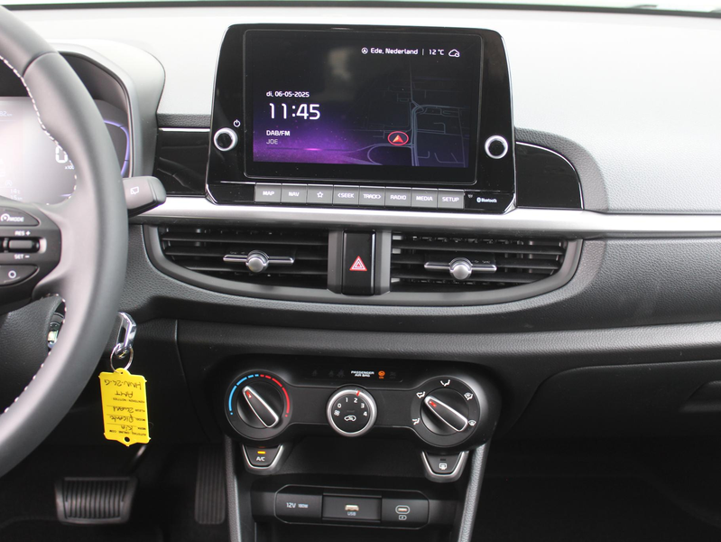 Kia Picanto 1.0 GDi DynamicPlusLine | Nieuw | Direct leverbaar — photo 9