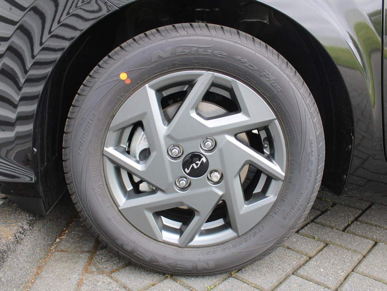 Kia Picanto 1.0 GDi DynamicPlusLine | Nieuw | Direct leverbaar — photo 19