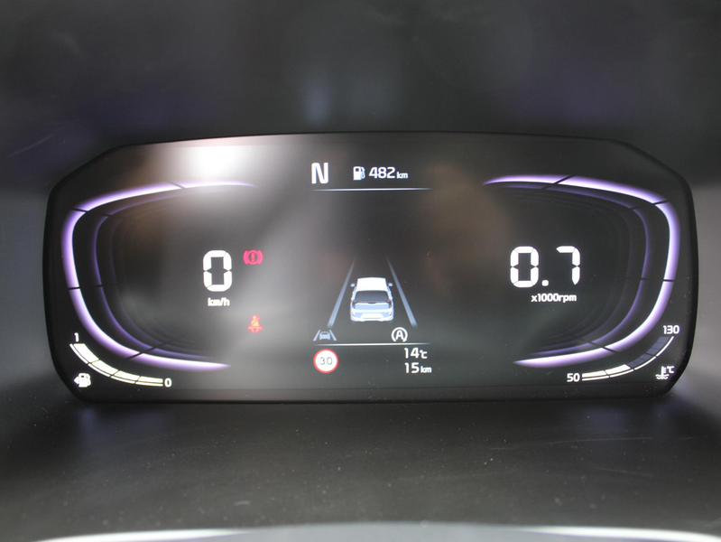 Kia Picanto 1.0 GDi DynamicPlusLine | Nieuw | Direct leverbaar — photo 8